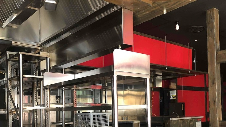 レトロな街で社会貢献につながるロボットレストランをオープンしたい