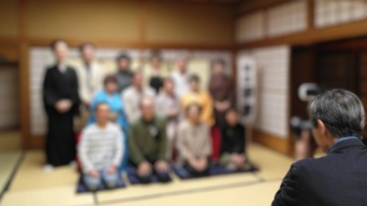 貴方の街で講談会いたします！…開催しました！