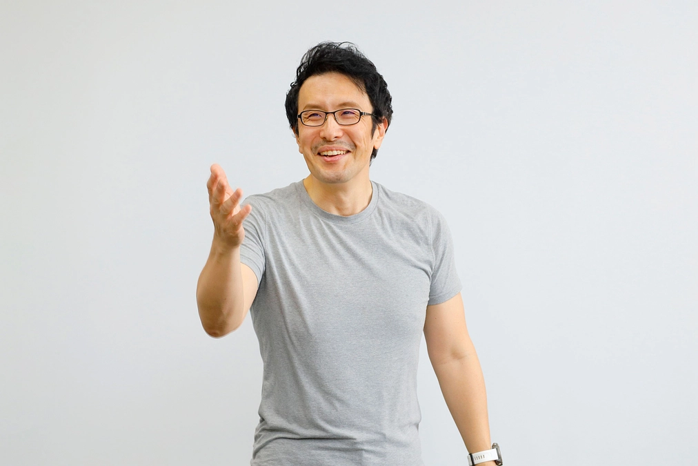 応援メッセージご紹介📣#34 |グロービス経営大学院 経営研究科 教員   森 暁郎 様