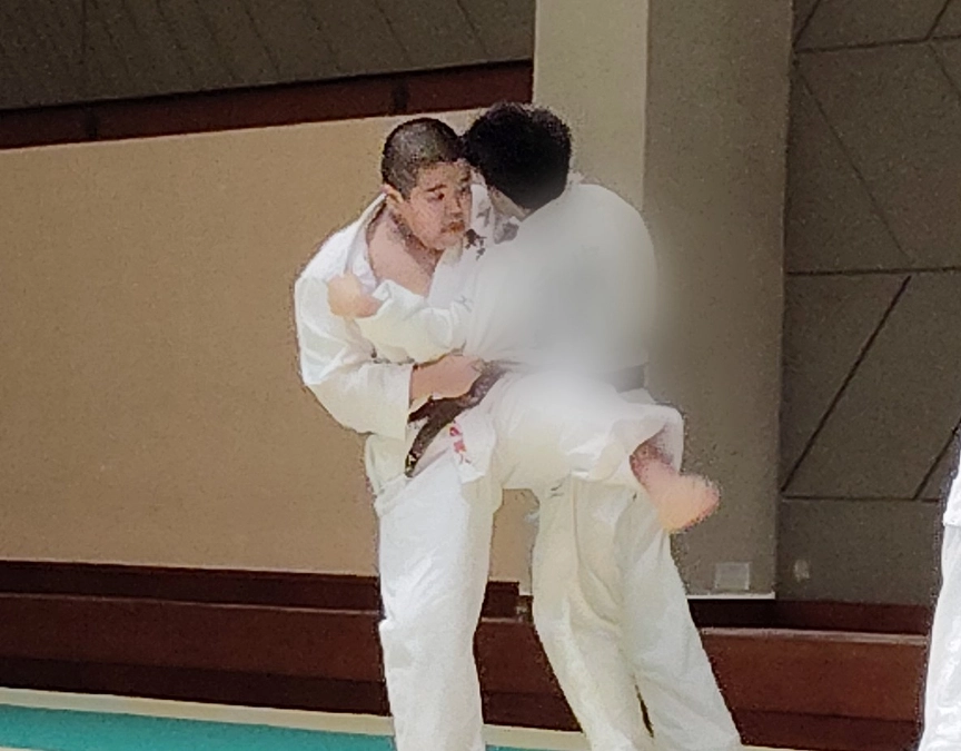 10月2日も頑張りました