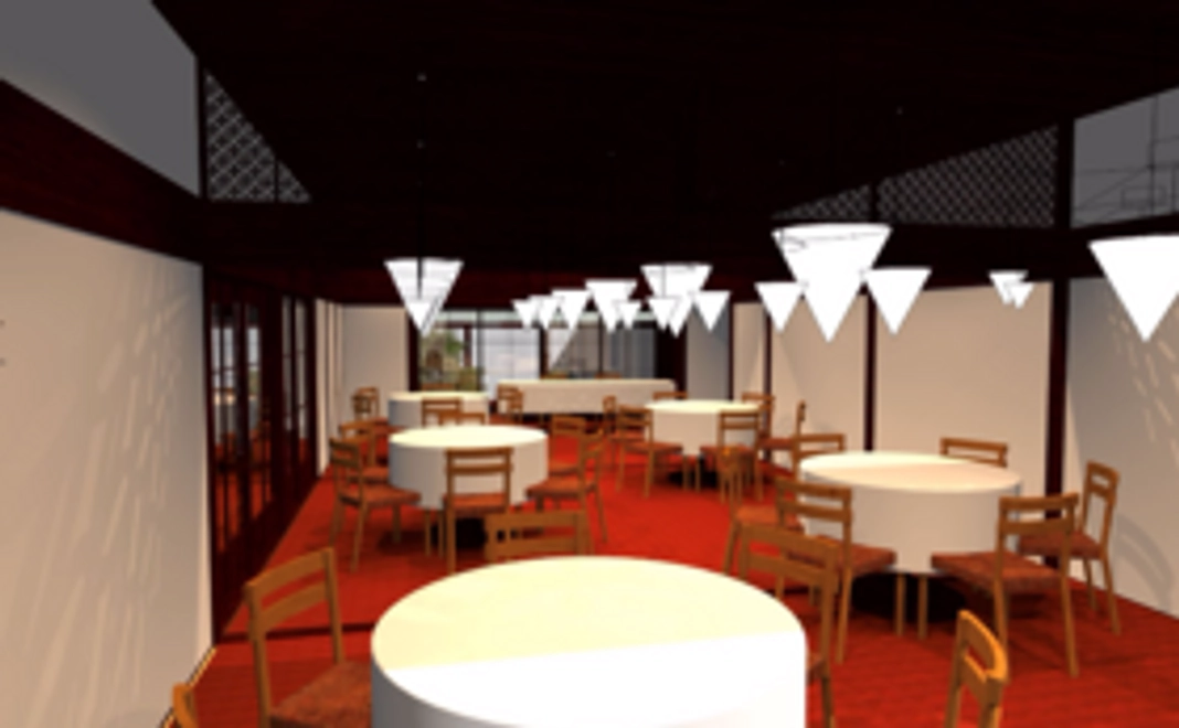 【母里の幸を楽しむ！】ペアランチご招待