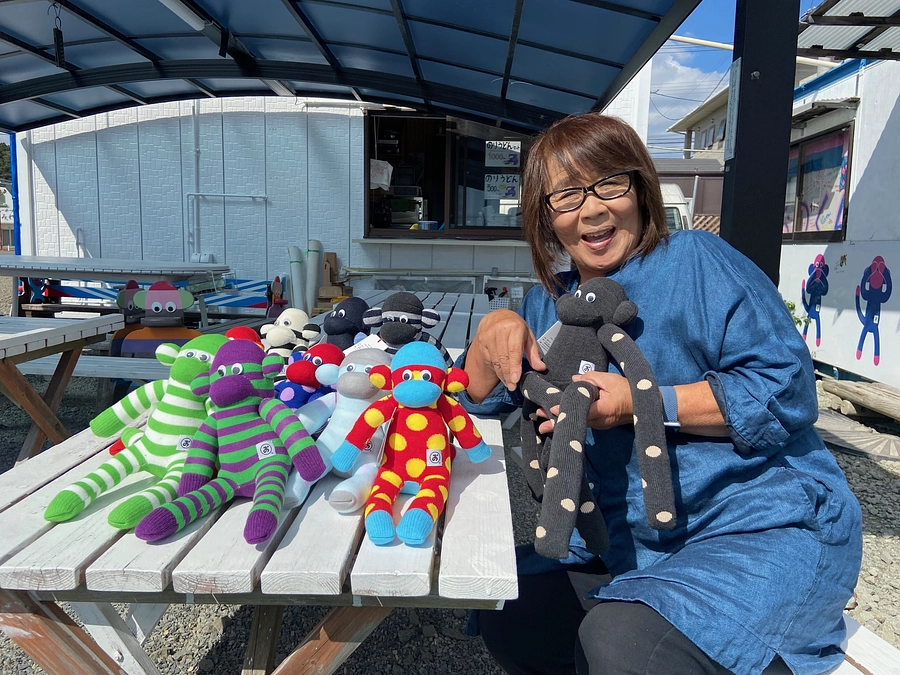 途中経過報告と10人のおのくんとお母さん