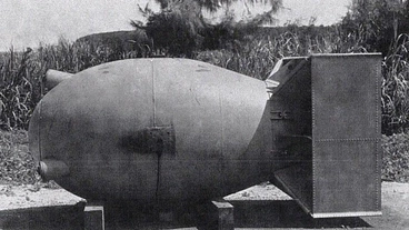 「語り継ぐ大阪大空襲『パンプキン爆弾』」証言DVD制作 のトップ画像