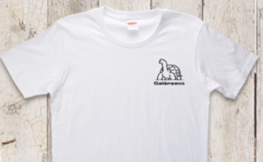 オリジナルTシャツ