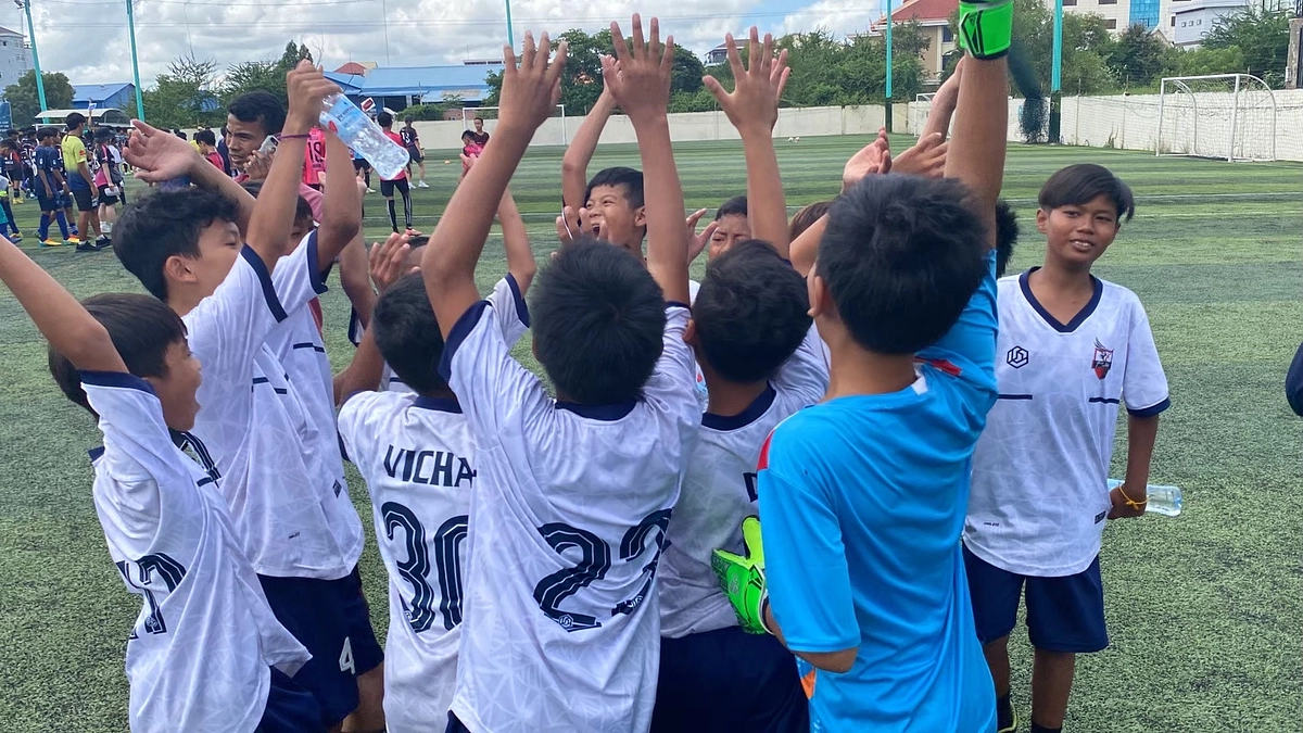 【子供たちの夢】原田 七穂