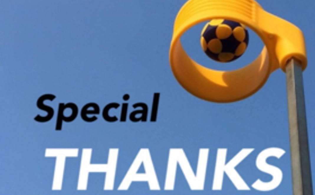 コーフボール応援コース