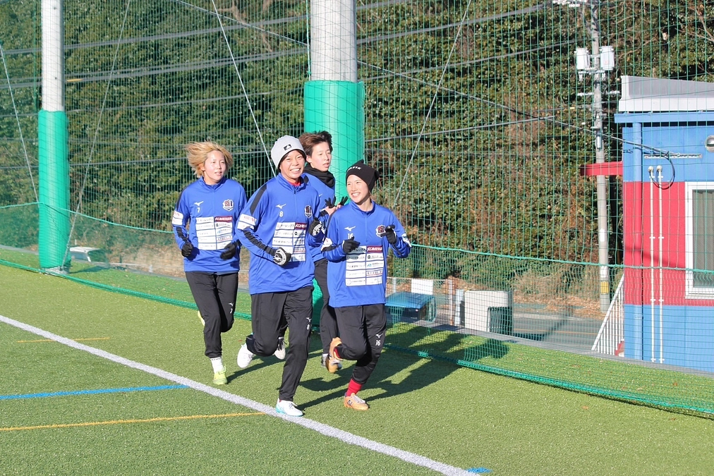 サードゴールへの挑戦‼️