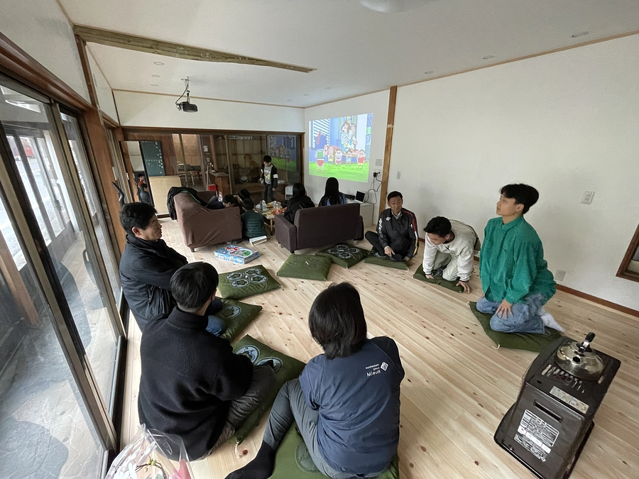 「おチアーズハウス」のプレオープンイベントを開催しました！！