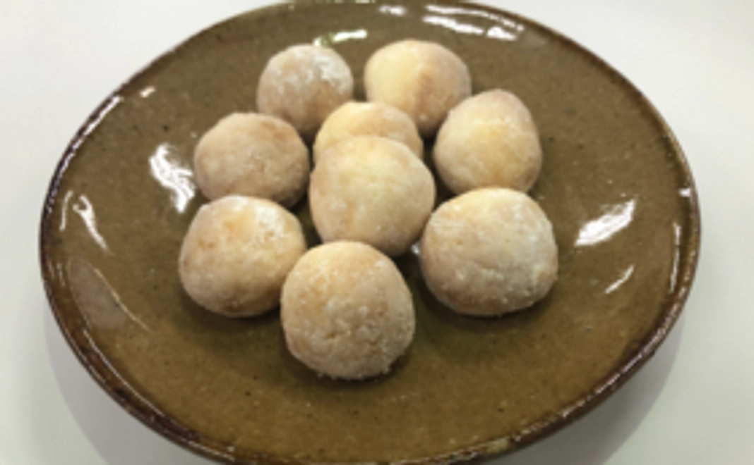 煎餅・クッキー・ワッフル詰め合わせ　2セット