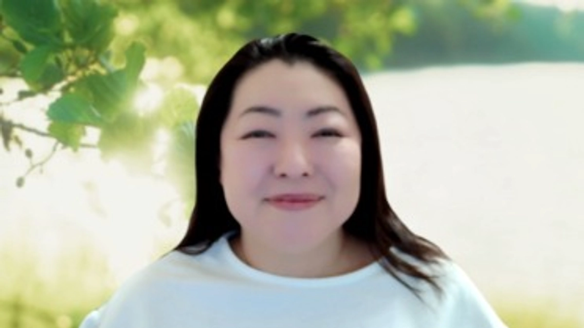 大阪大学医学部保健学科の招へい教授からのメッセージです。：三輪のり子先生