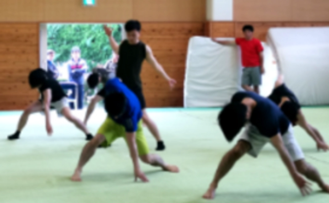 小林RGの夢を応援！【3000円コース】