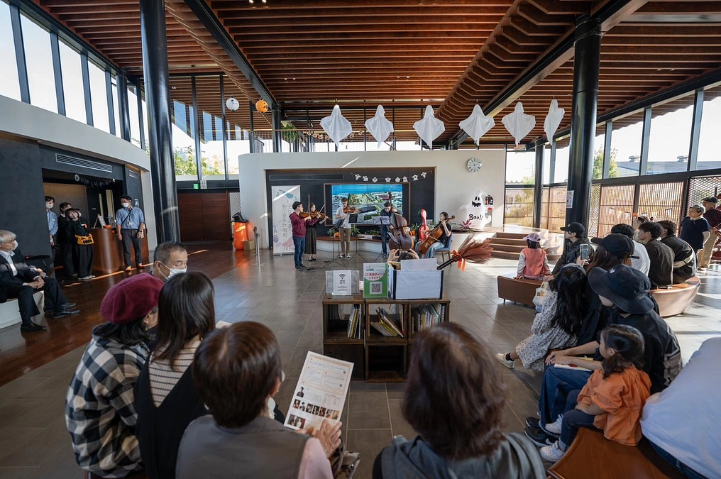 いよいよ開幕！