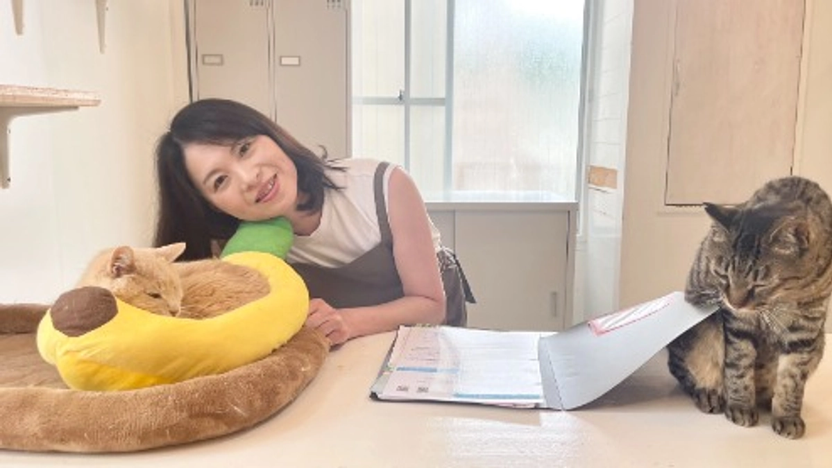 これからも当たり前に安心して暮らしていけるように