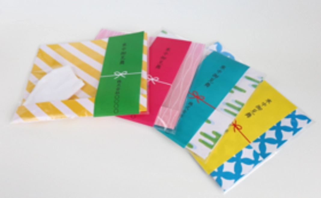 松川レピヤンオリジナルマスク 10枚