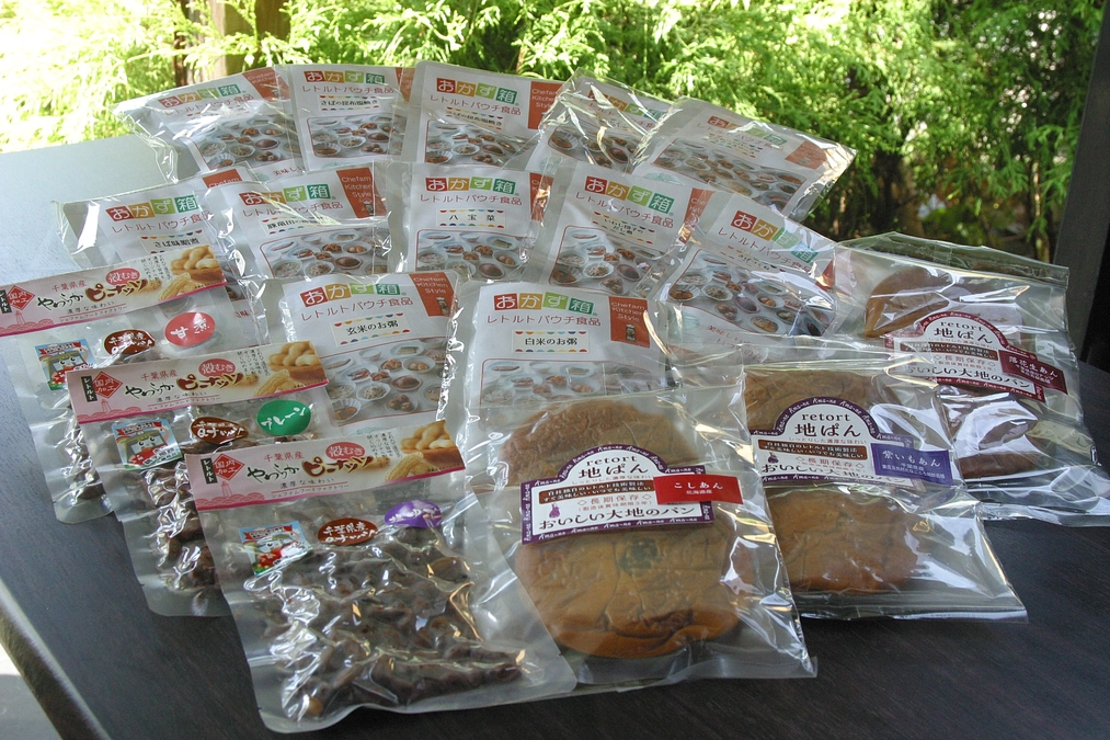 能登珠洲市復興支援ひのきしんセンターさまへ寄付発送開始です。