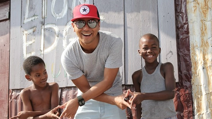 ジャマイカの貧困層で生きる子供に未来を変えるペンを届けたい！