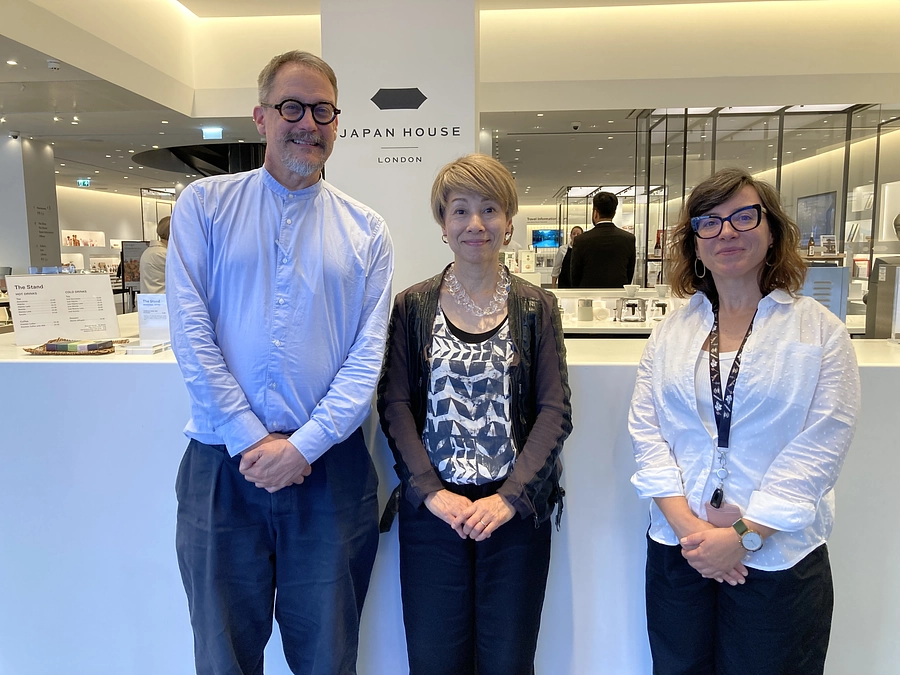 国内・海外映画上映のご報告