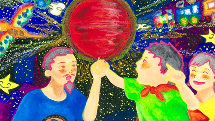 障害の有無に関わらずみんなが楽しめるイベントを開催したい！