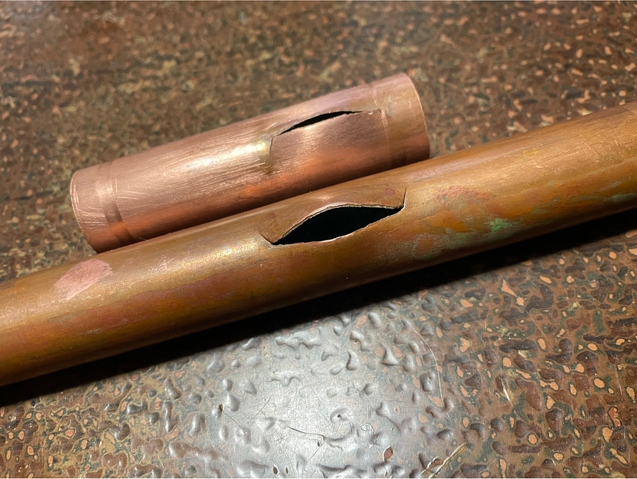 念願の！キレイな水が出る！