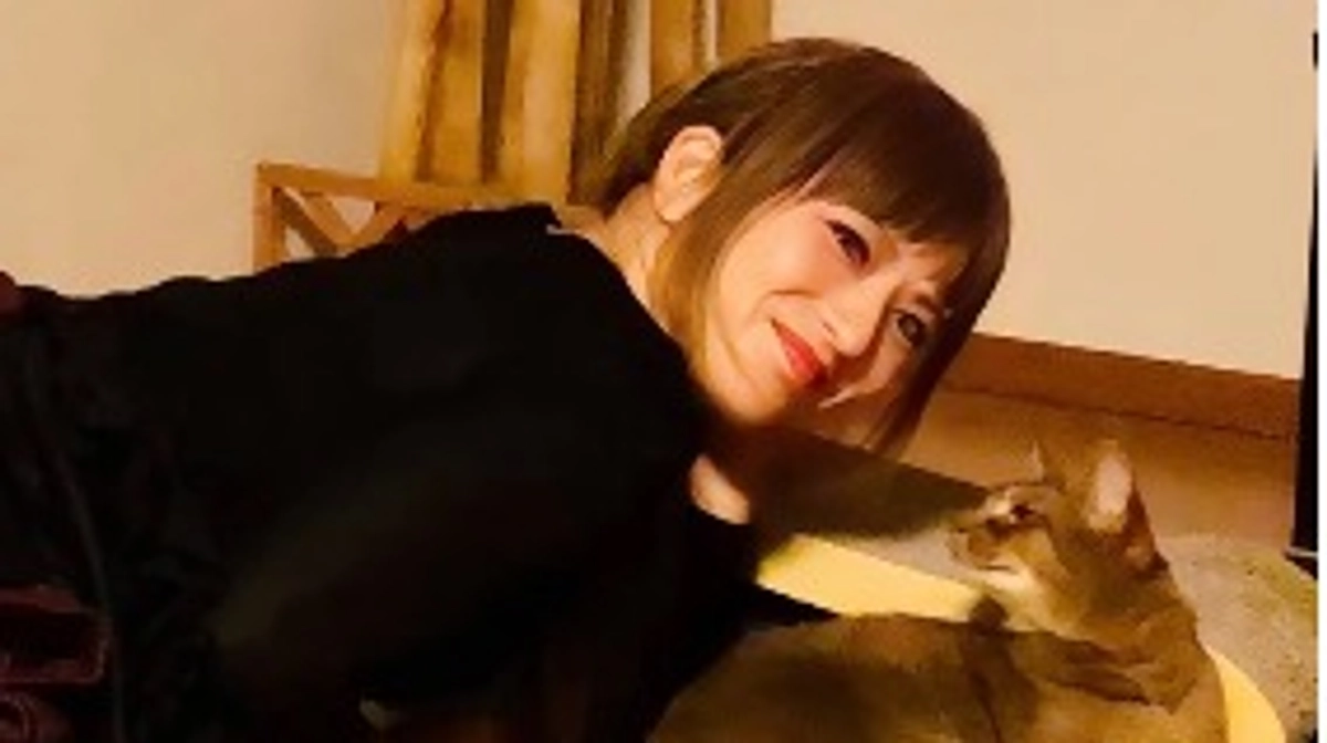 私の身体のメンテナンスの先生から応援メッセージ