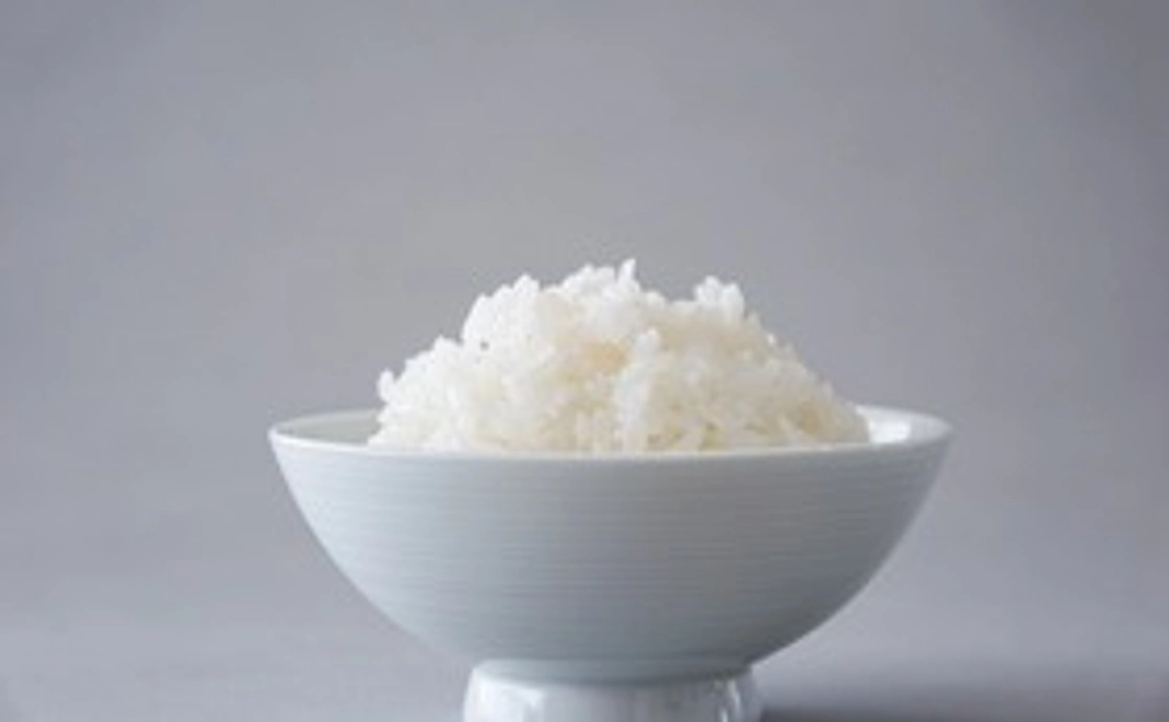 清耕園ファームのお米食べ比べセットとお野菜（シェフのレシピ付き）