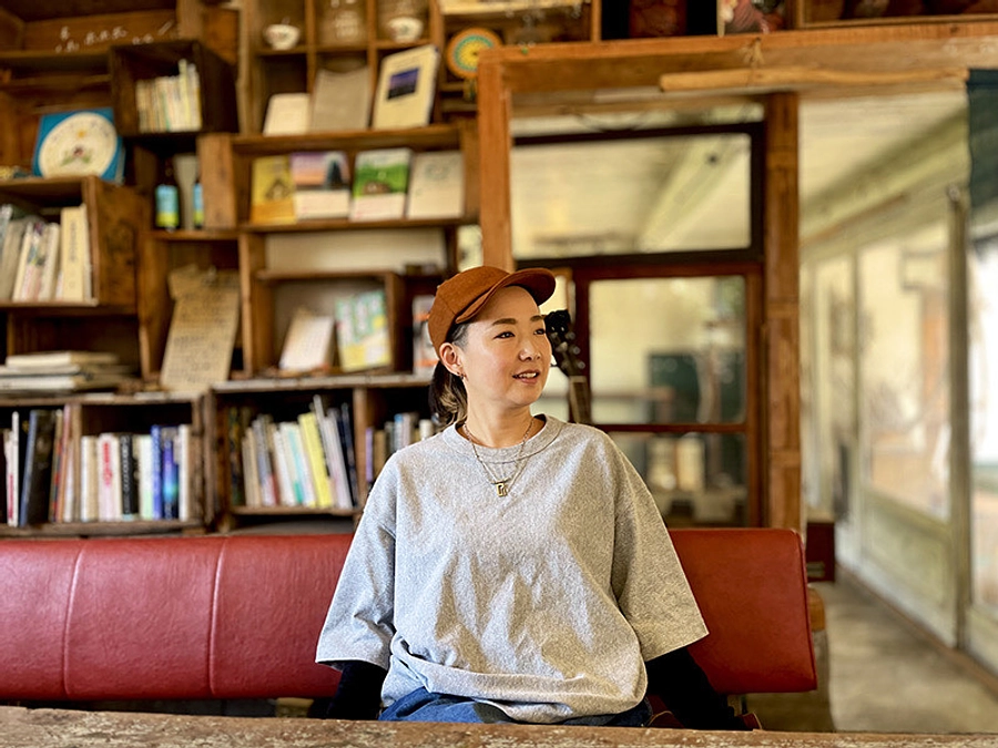 応援メッセージご紹介📣#39 | アートディレクター 山口真未 様