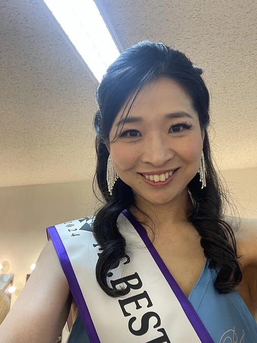 吉岡奈穂さんより応援メッセージが届きました！