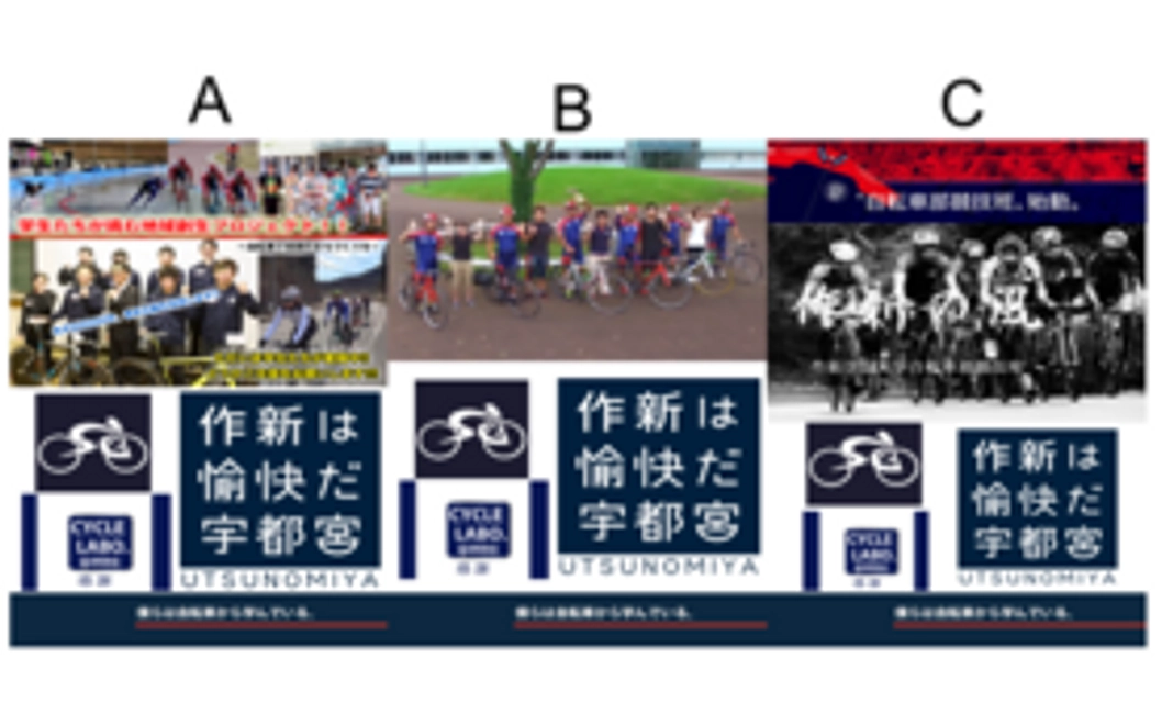 感謝を込めた絵葉書をお送りします！