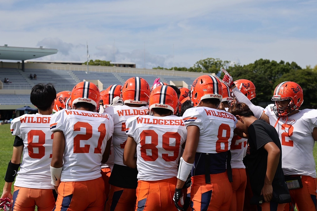 秋季リーグ　1部２節　九州工業大学　VS　福岡大学