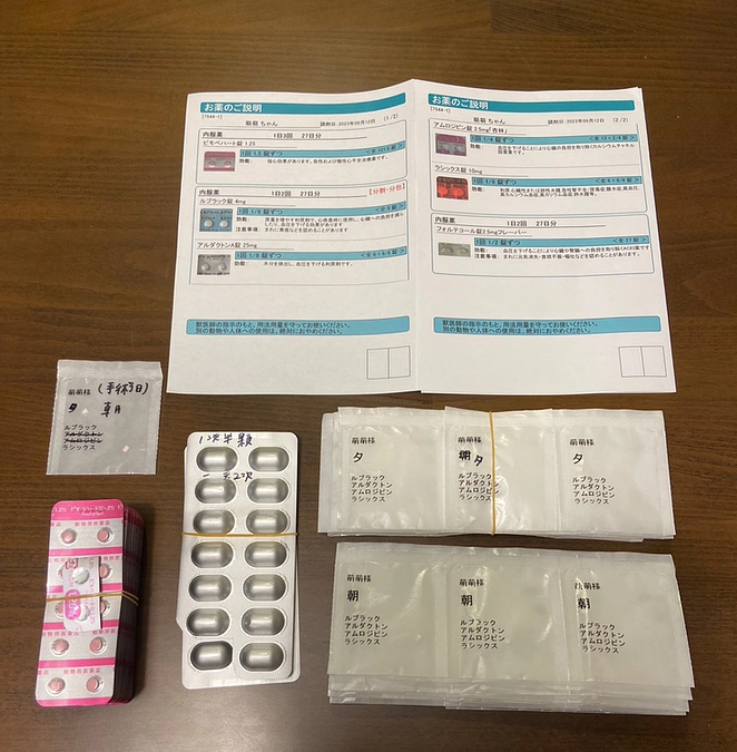 萌萌えを応援してくれてありがとう よろしくお願いします