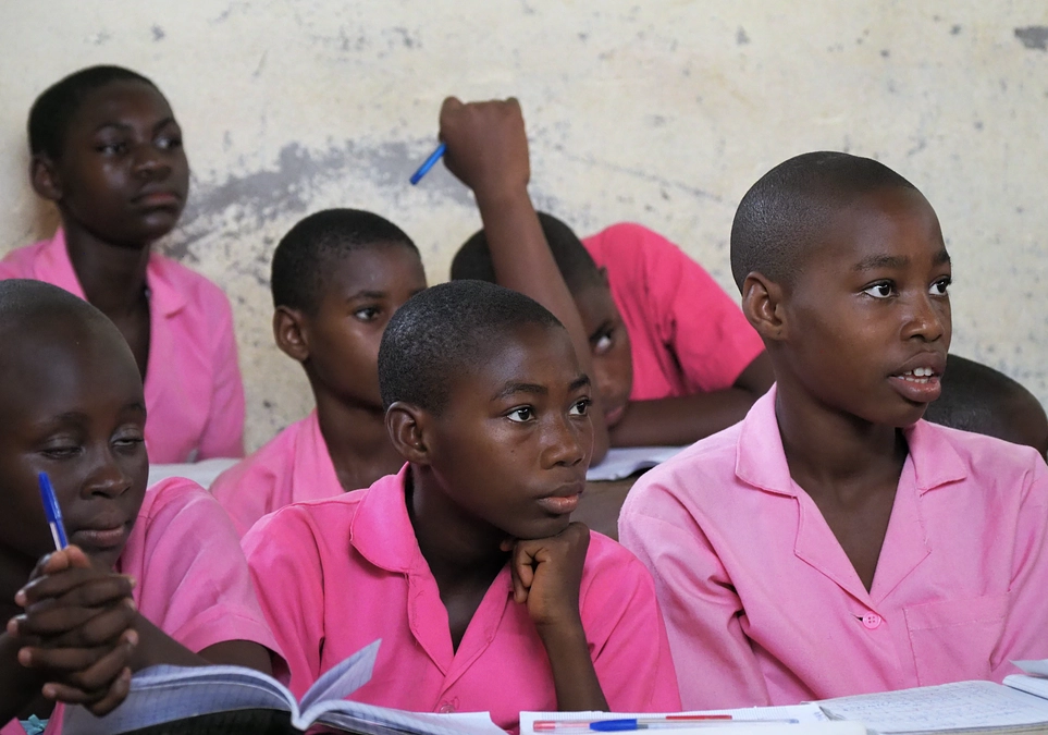 環境教育って何をするの？