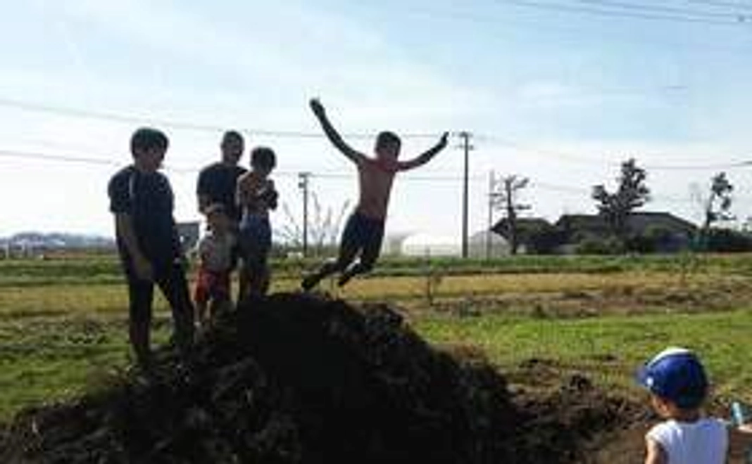 ➀感謝のメール