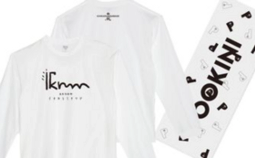 農業倶楽部オリジナルロングスリーブTと手ぬぐいセット