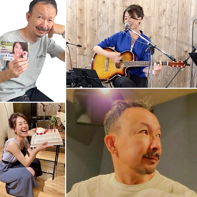 【スゴイコラム vol.4】サウンドスタジオフェイス代表取締役社長　阿部一史様より