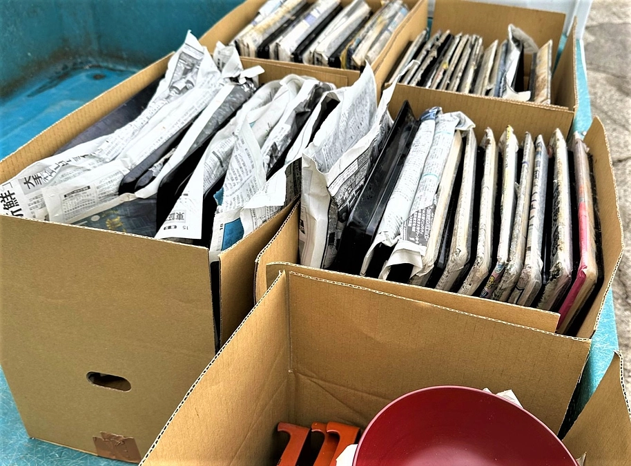 探していたものが見つかりました　　　3月26日