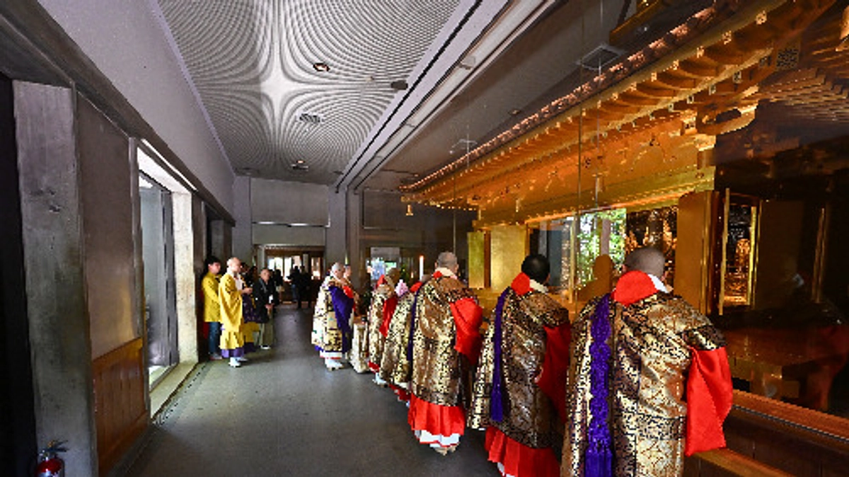 令和7年 春の藤原まつり開幕いたしました。