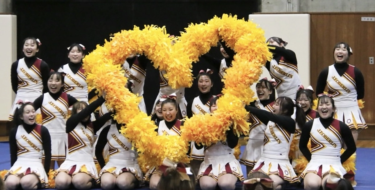 たくさんのご支援、ご声援ありがとうございました！🫶🏻