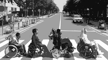 障害者エンパワメントプロジェクト２０２０の宿泊PJTを実現したい！ のトップ画像