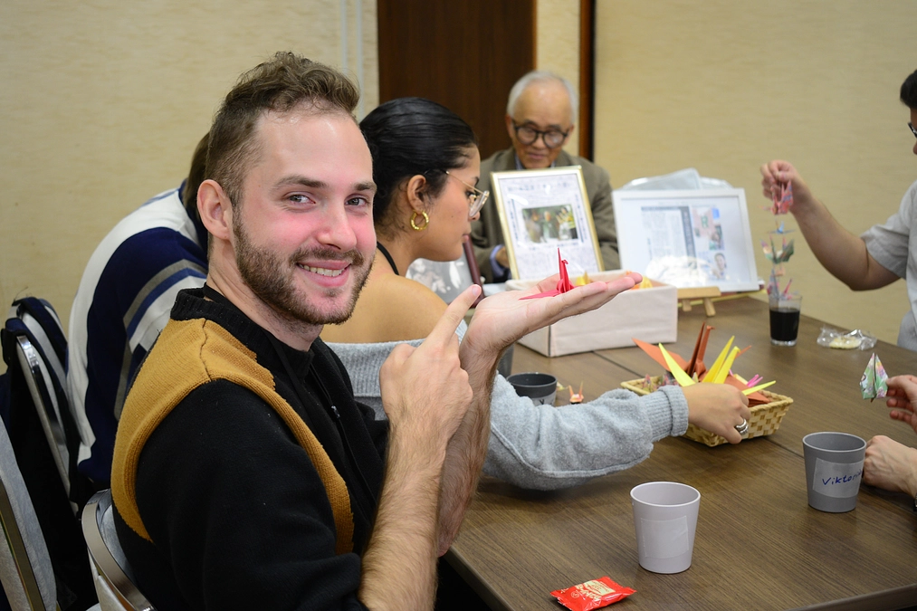 広島-ICANアカデミー 2023 広島セッション ２日目 ムービー