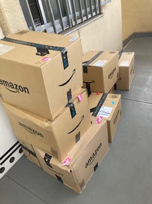 ９０％シニア、障害、疾病の保護ワンコにゃんこハウス、フードの支援の為のプロジェクト始めます。