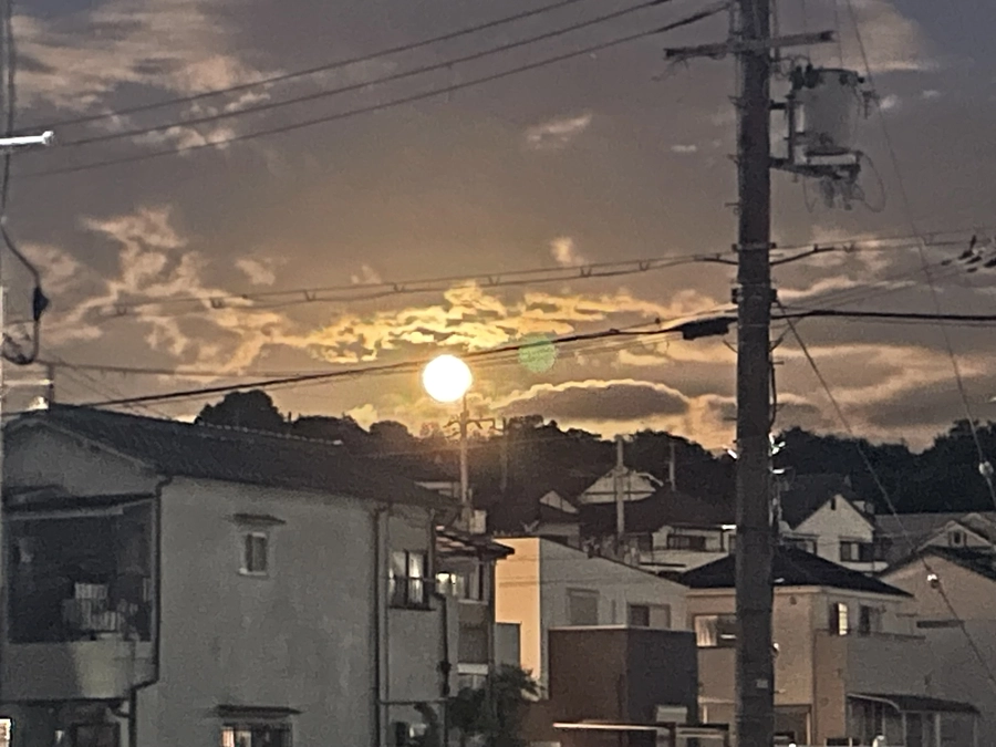 風邪をひいてしまい…