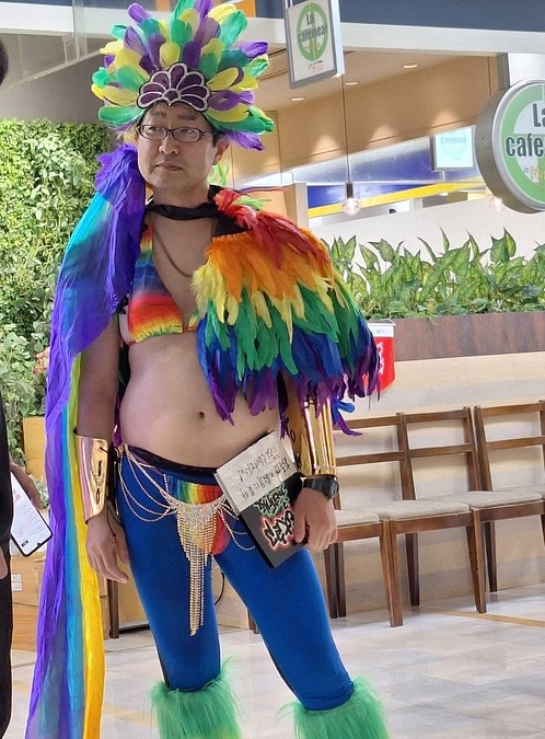 応援メッセージ　大平我路さんから