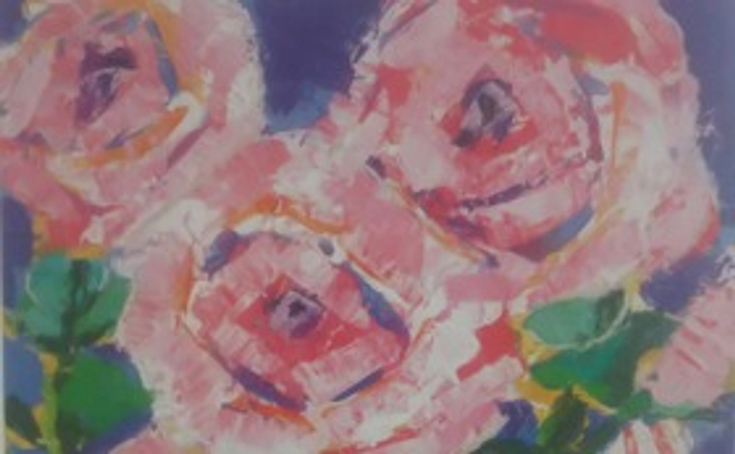 ひきこもりの方や障がい者の創作品をお届けしたい  1