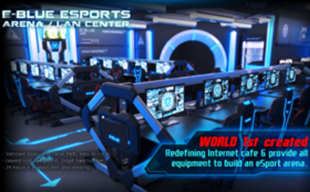 【応援コース】ｅスポーツ産業を応援！