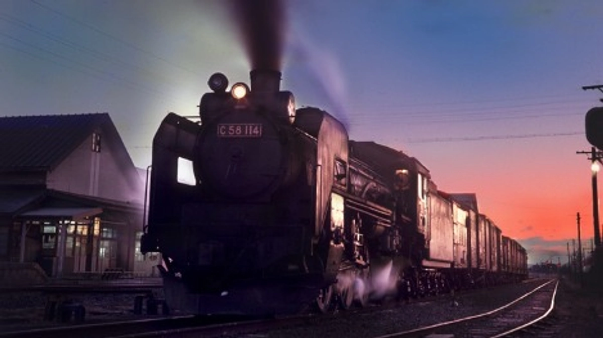 【汽車の記憶】次世代に届けたい想い