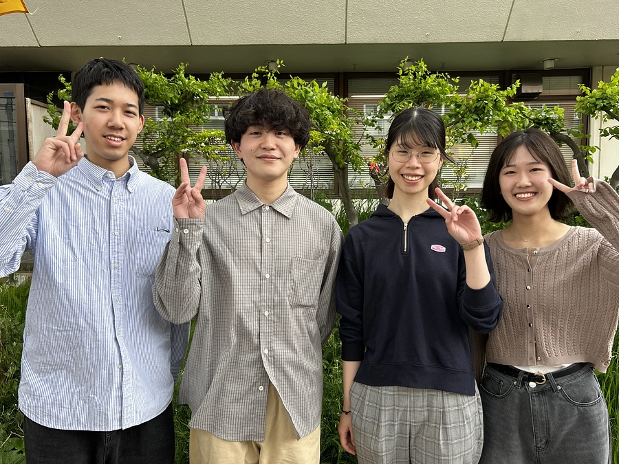 クラウドファンディング開始しました！！