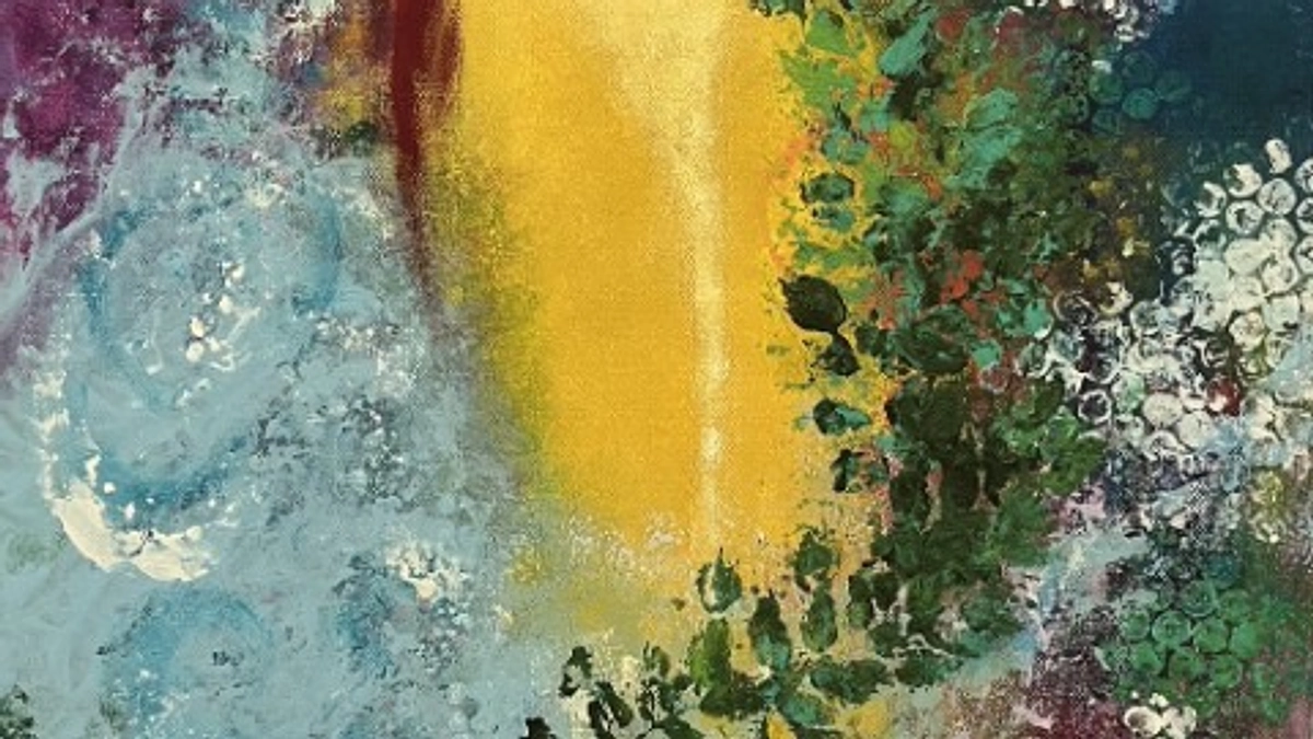 ニューヨークに行くこと