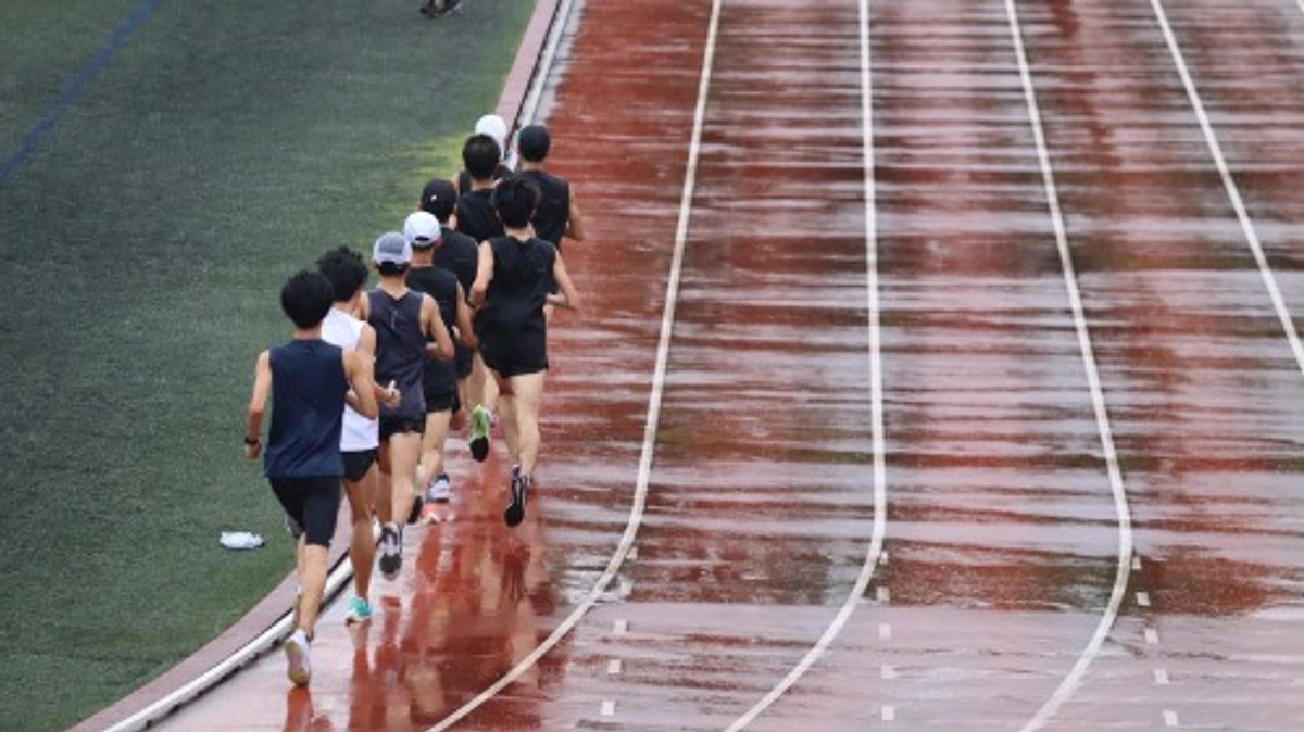 試合結果報告【裾野・網走】