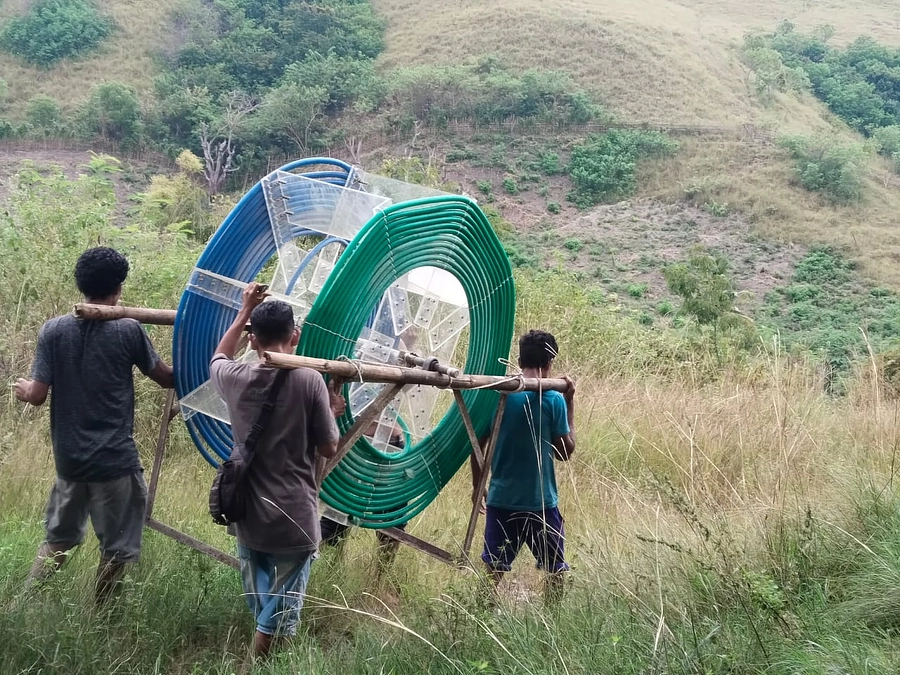 【お知らせ】ギフトの送付が完了しました。