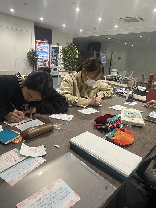 【リターン発送のお知らせ】